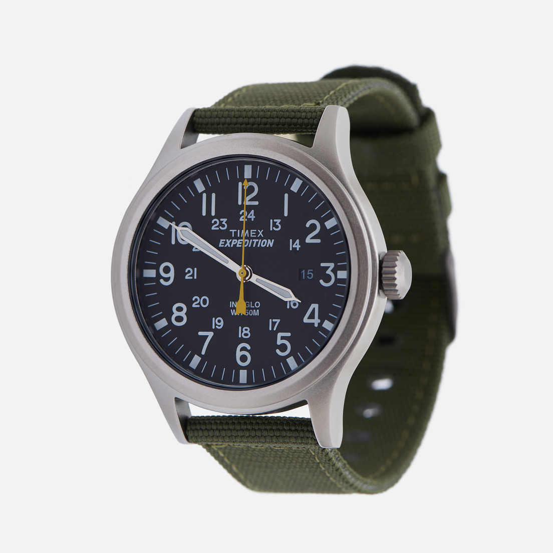 Timex Наручные часы Expedition Scout
