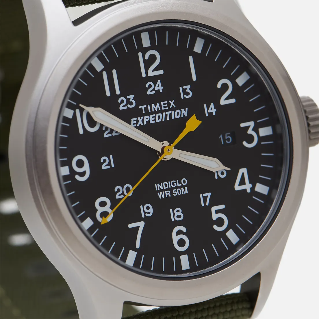 Timex Наручные часы Expedition Scout