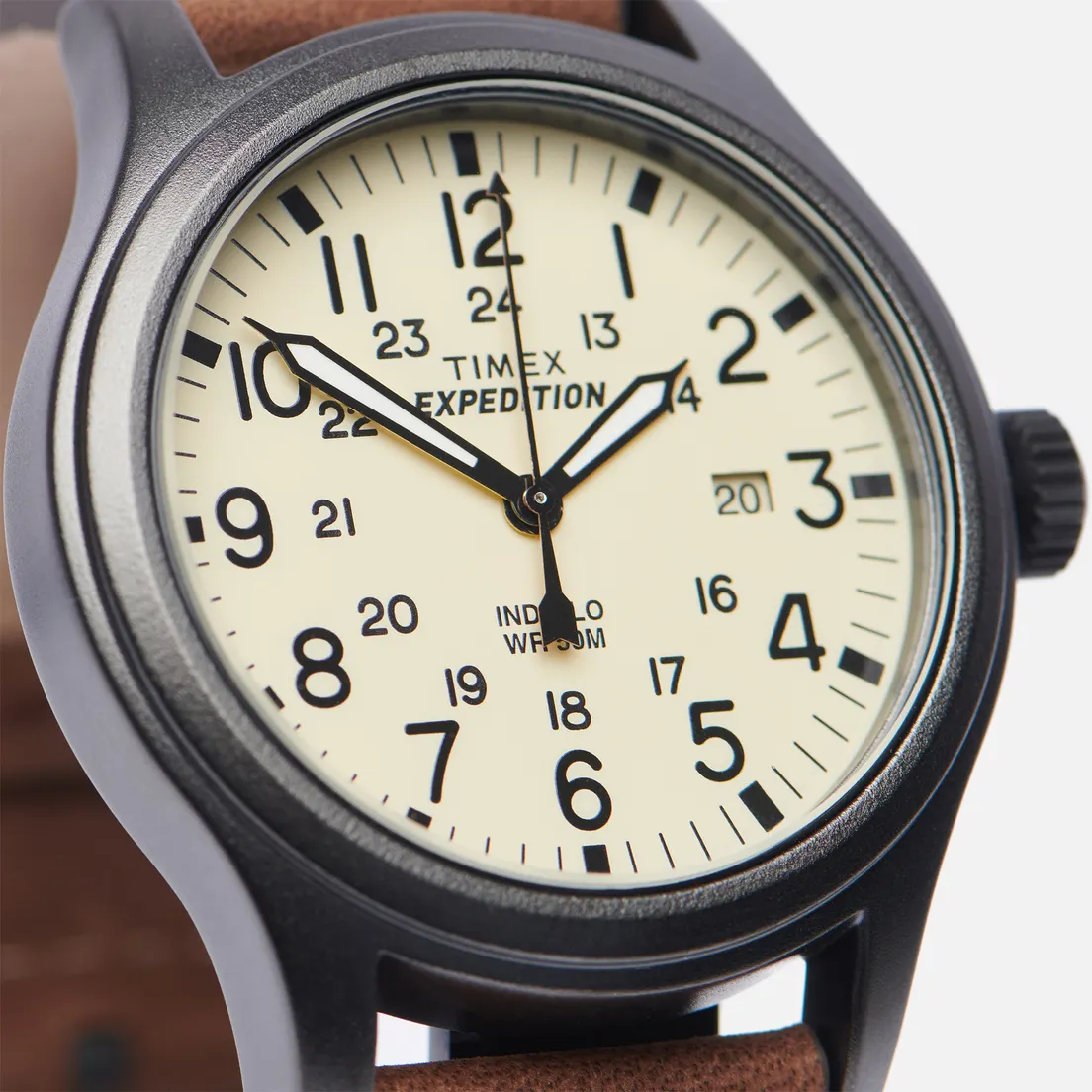 Timex Наручные часы Expedition Scout