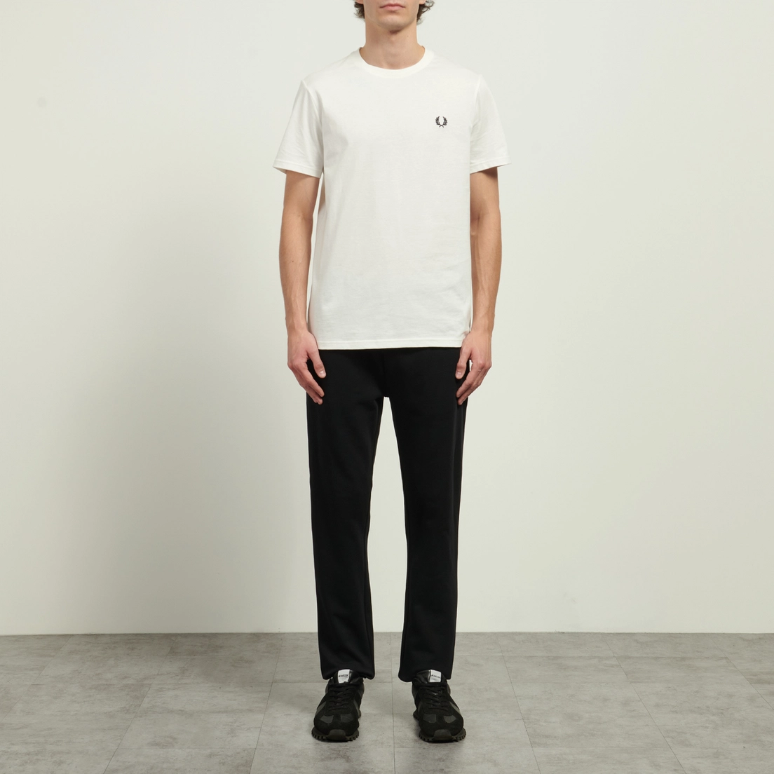 Fred Perry Мужские брюки Classic