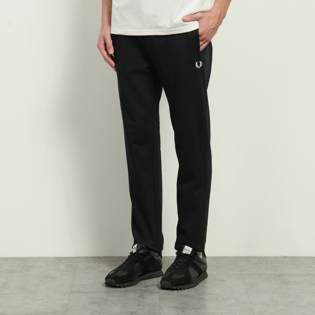 Fred Perry Мужские брюки Classic