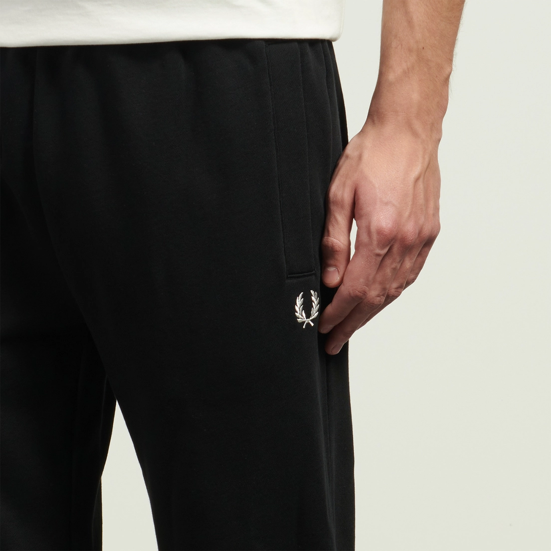 Fred Perry Мужские брюки Classic