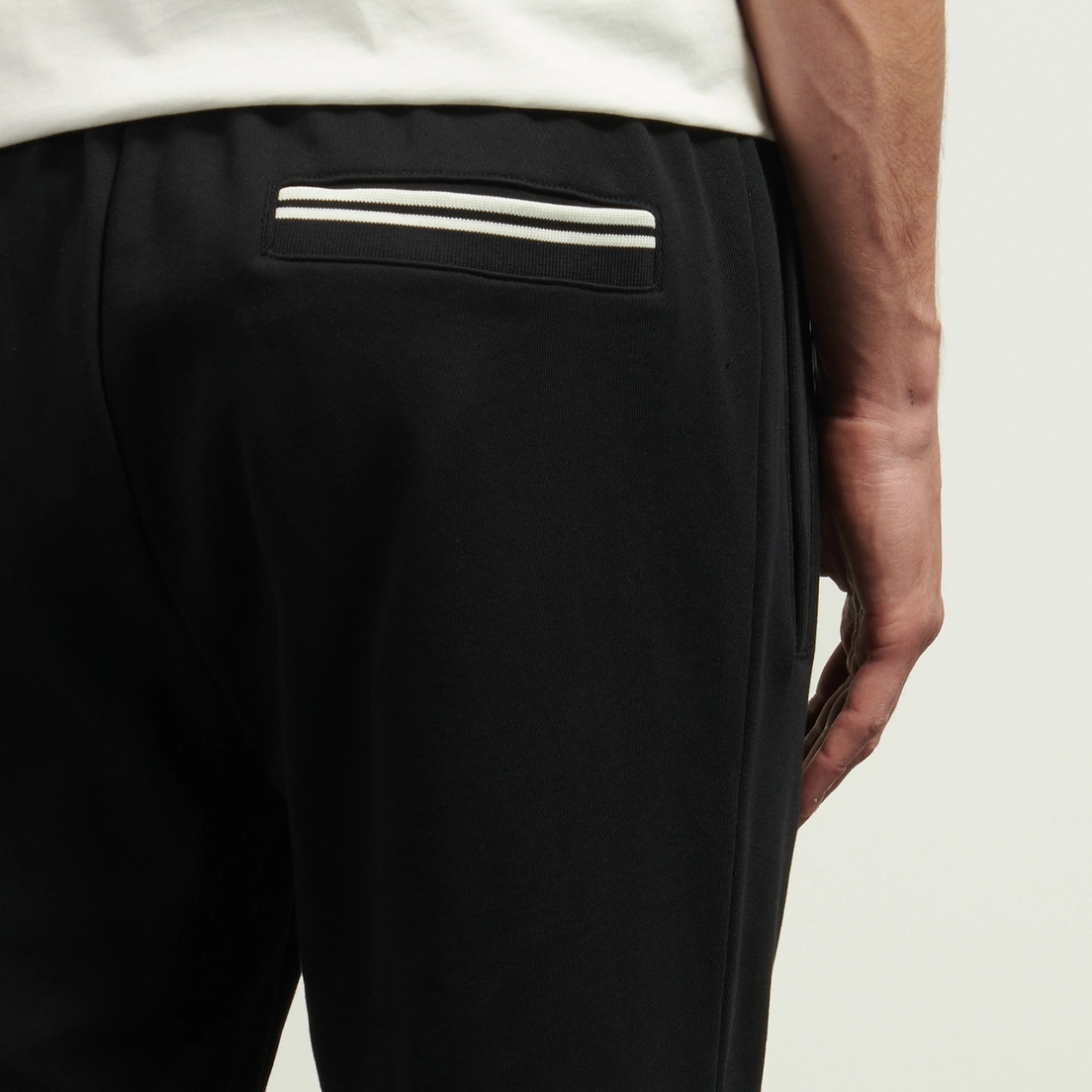 Fred Perry Мужские брюки Classic