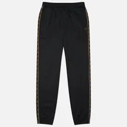 Fred Perry Мужские брюки Contrast Tape Track