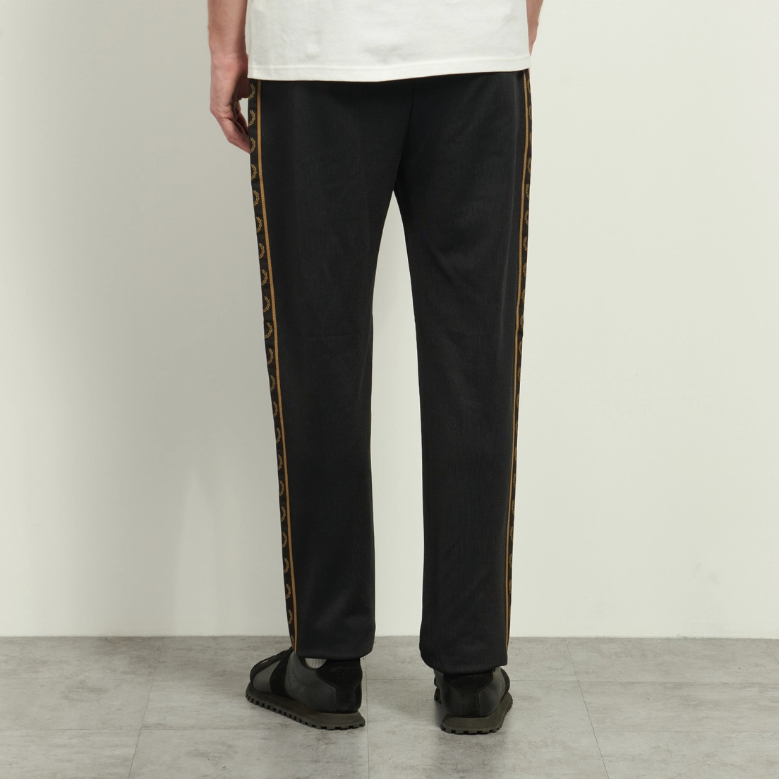 Fred Perry Мужские брюки Contrast Tape Track