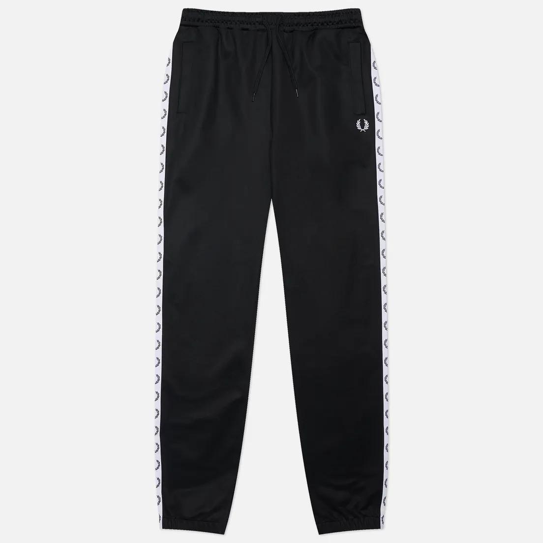 Fred Perry Мужские брюки Taped Track