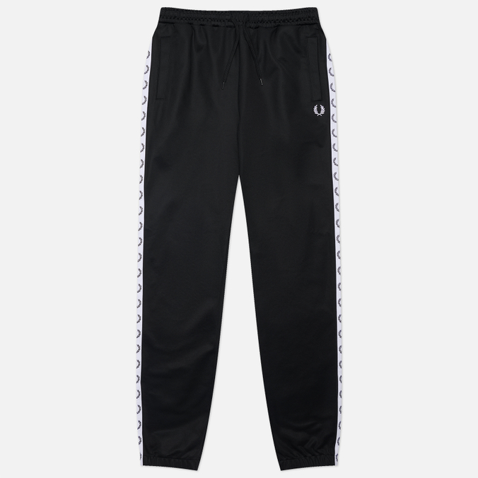 Мужские брюки Fred Perry Taped Track