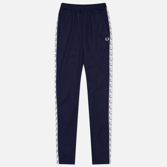 Мужские брюки Fred Perry Taped Track