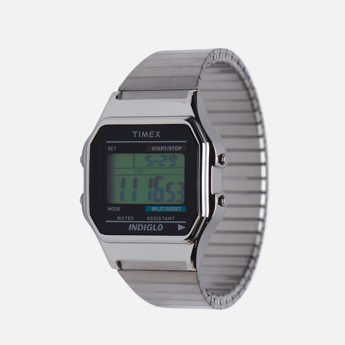 Timex Наручные часы Classic Digital T78587