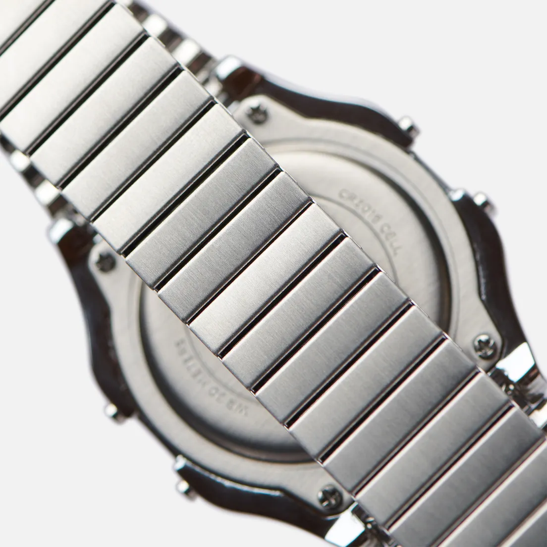 Timex Наручные часы Classic Digital T78587