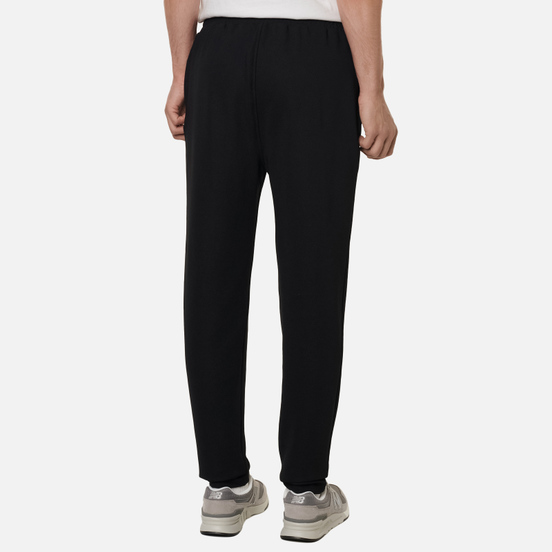 Мужские брюки Fred Perry Twill Track Black