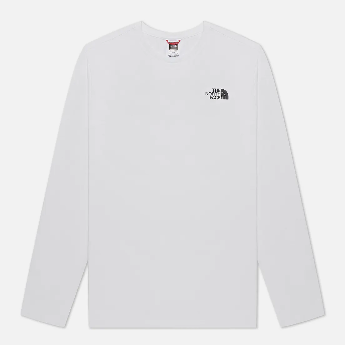 The North Face Мужской лонгслив Easy LS