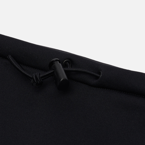 Шарф The North Face Windwall Neck TNF Black