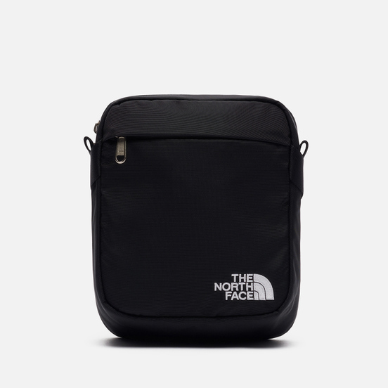 Сумка The North Face Conv Shoulder TNF Black/TNF White