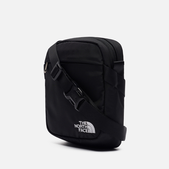 Сумка The North Face Conv Shoulder TNF Black/TNF White