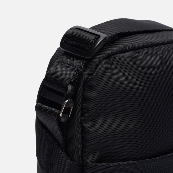 Сумка The North Face Conv Shoulder TNF Black/TNF White