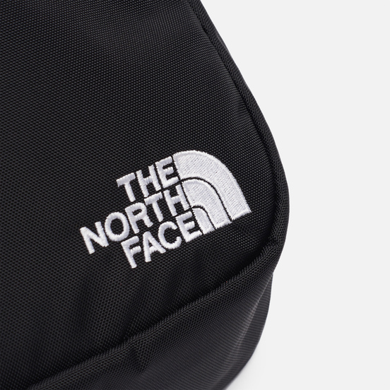 Сумка The North Face Conv Shoulder TNF Black/TNF White