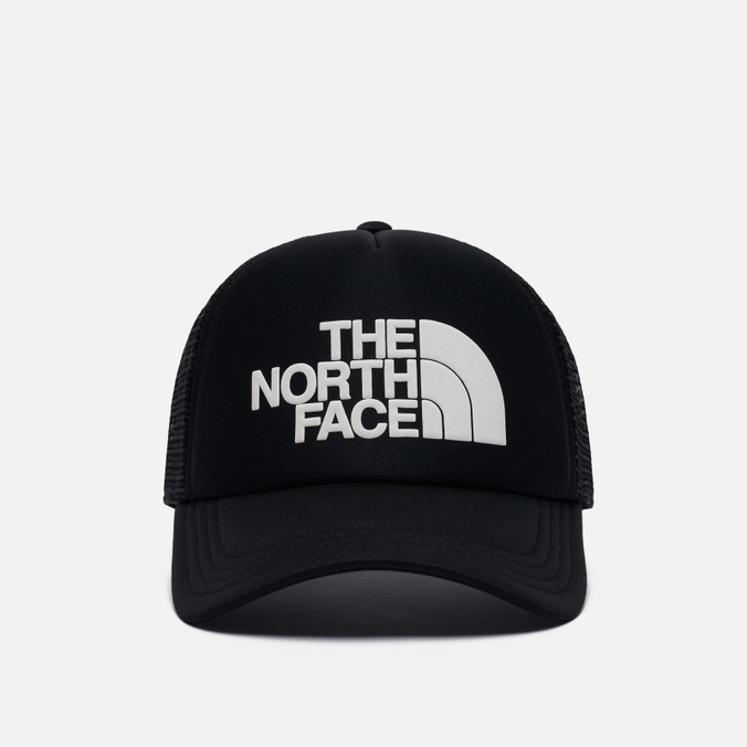 Кепка The North Face, цвет чёрный, размер UNI