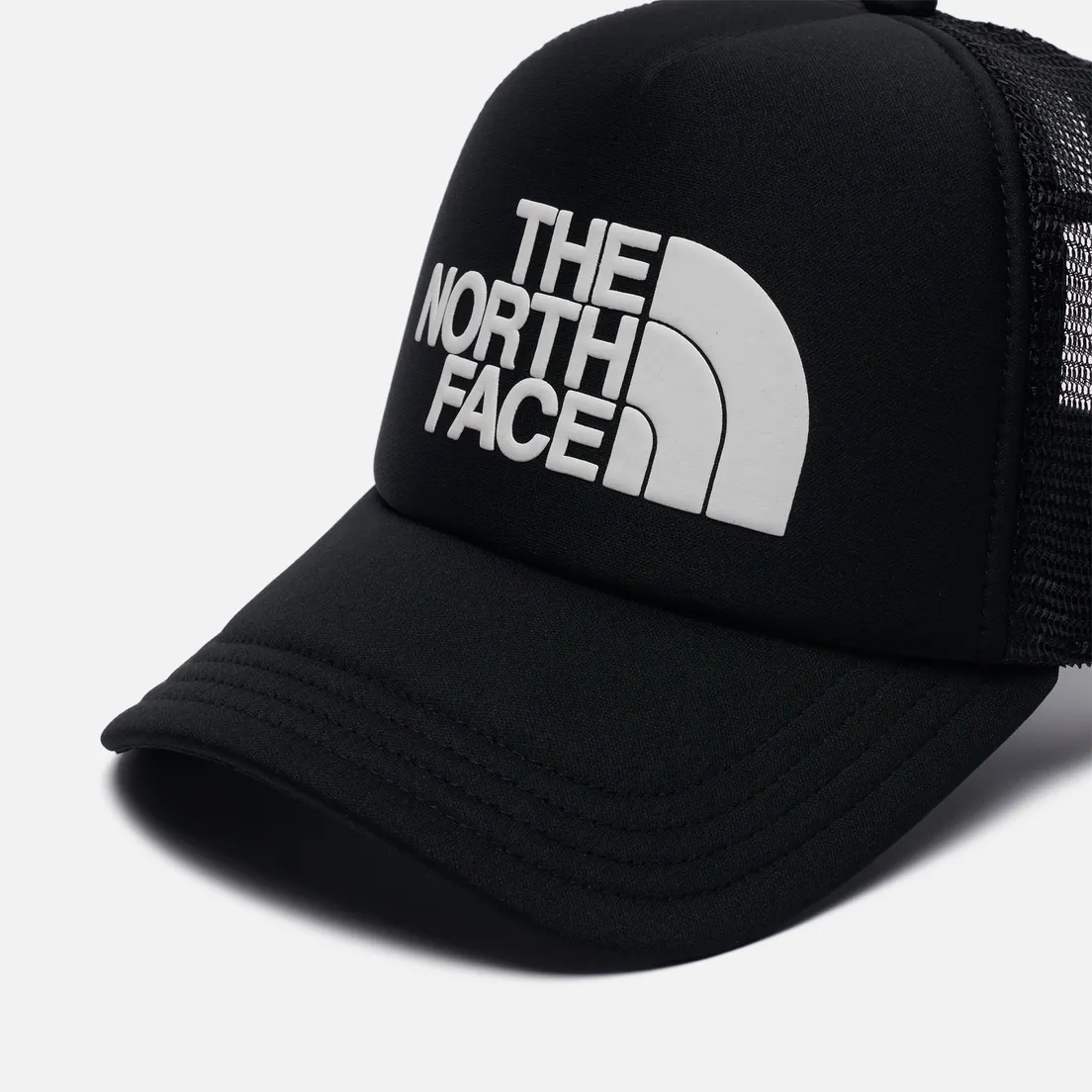 The North Face Кепка TNF Logo Trucker