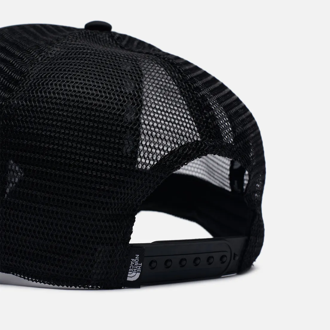 The North Face Кепка TNF Logo Trucker