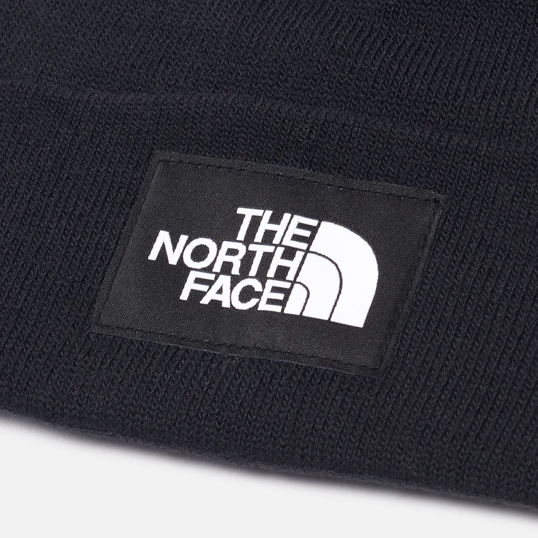 The North Face Шапка Dock Worker Recycled