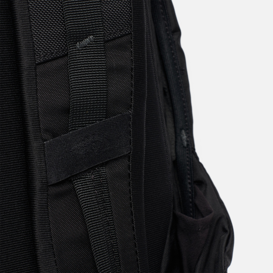 Рюкзак The North Face Instigator 20L TNF Black/TNF Black