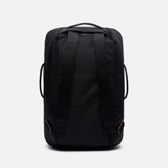 Рюкзак The North Face Stratoliner Duffel S 40L TNF Black