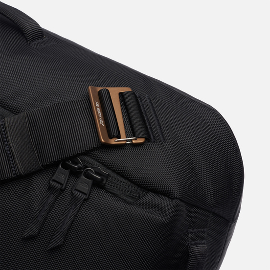 Рюкзак The North Face Stratoliner Duffel S 40L TNF Black