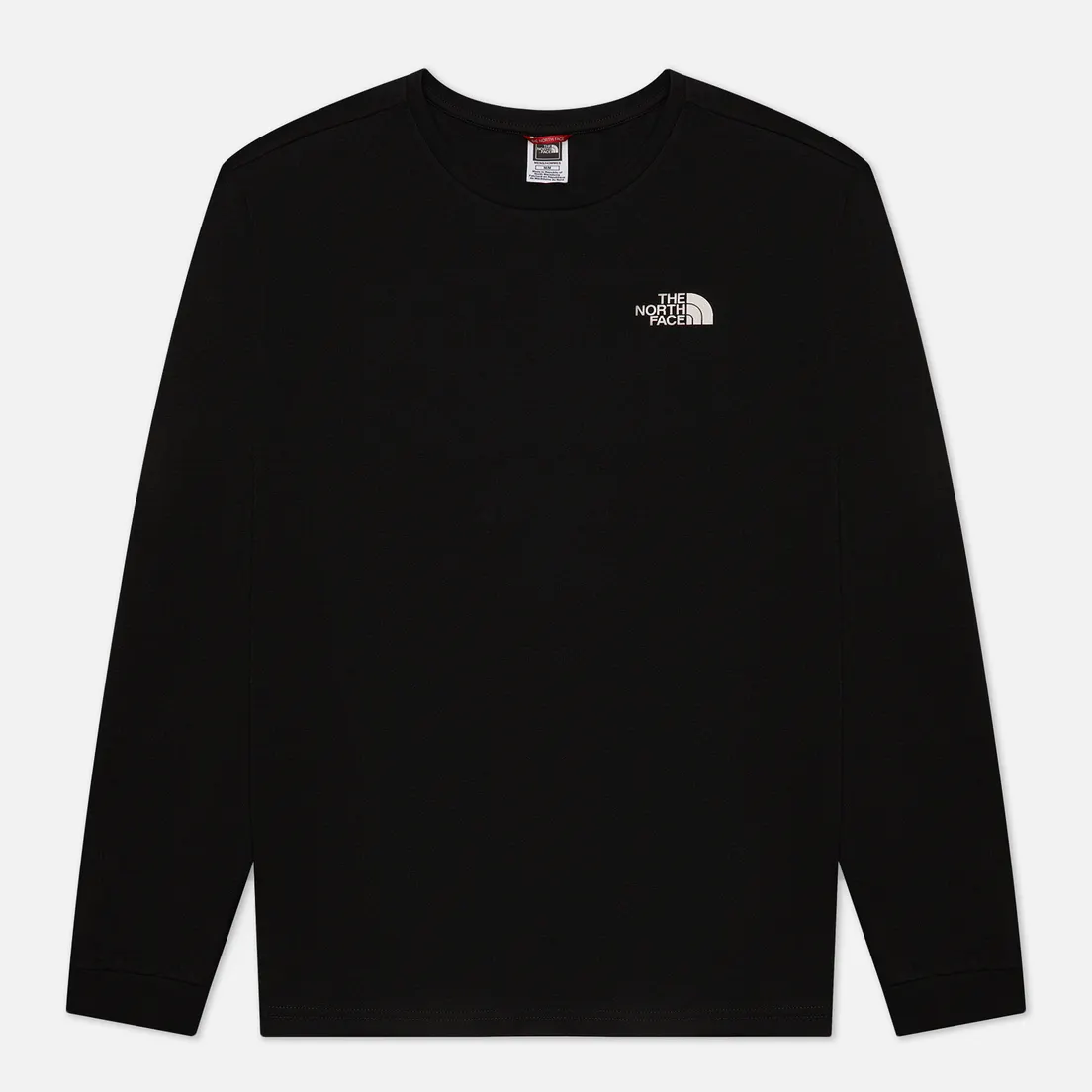 The North Face Мужской лонгслив Simple Dome