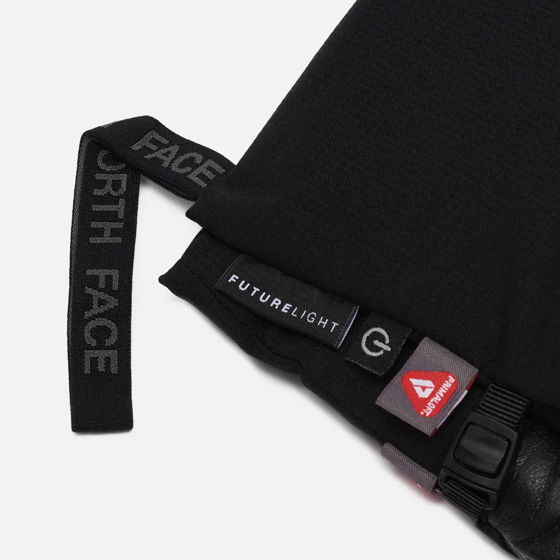 The North Face Перчатки Steep Patrol Futurelight