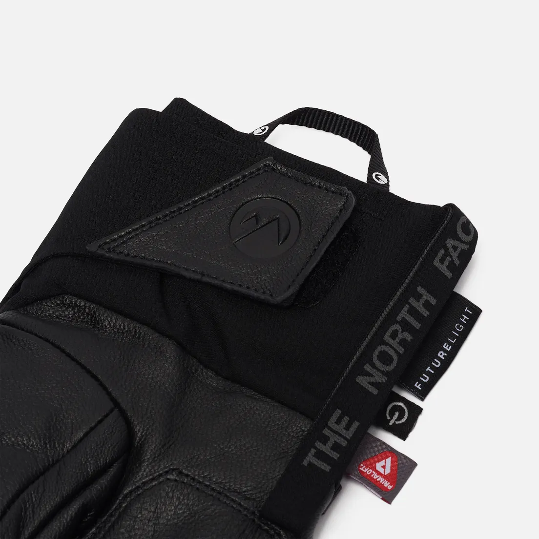 The North Face Перчатки Steep Patrol Futurelight