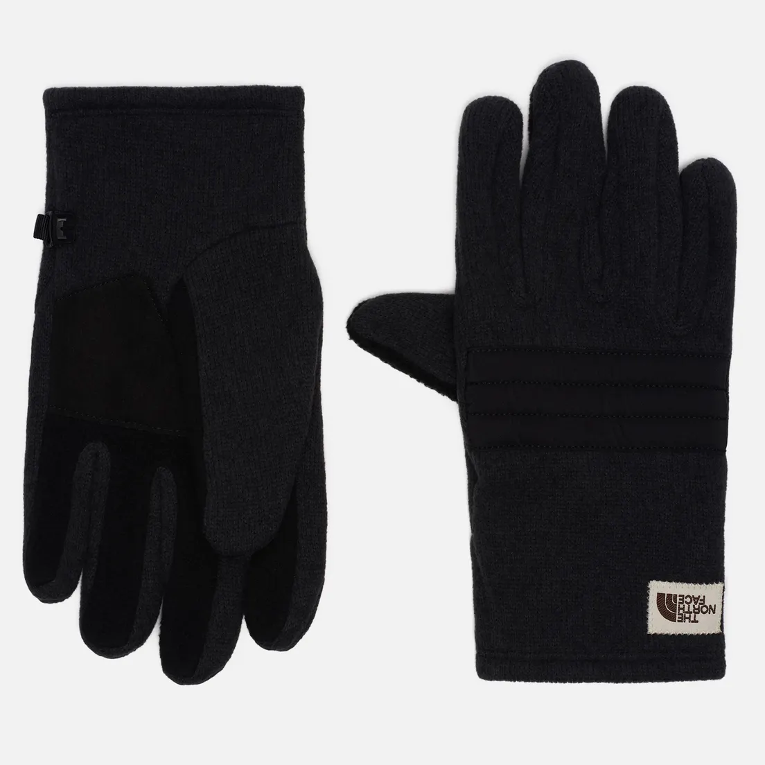 The North Face Перчатки Gordon Etip