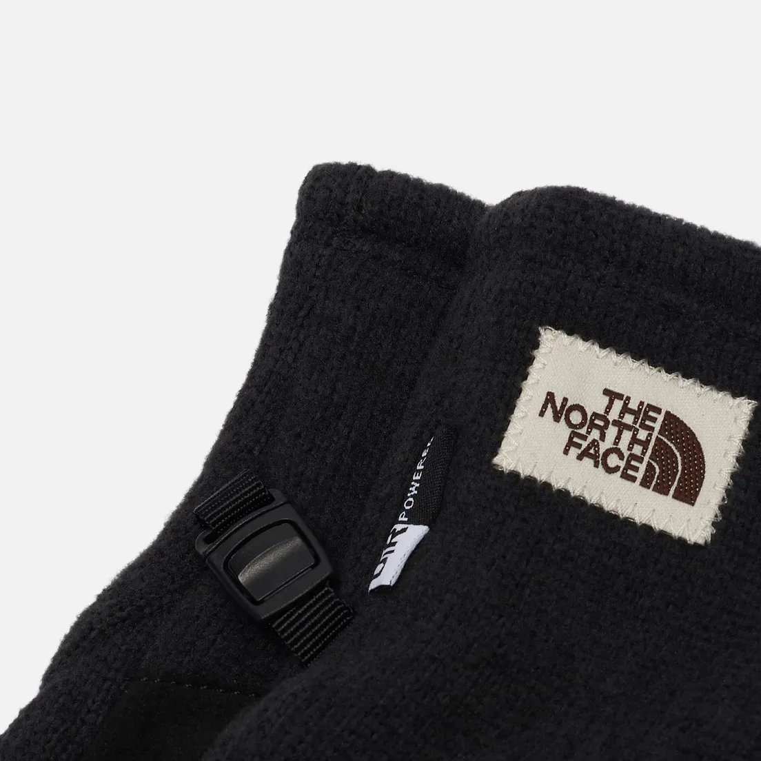 The North Face Перчатки Gordon Etip