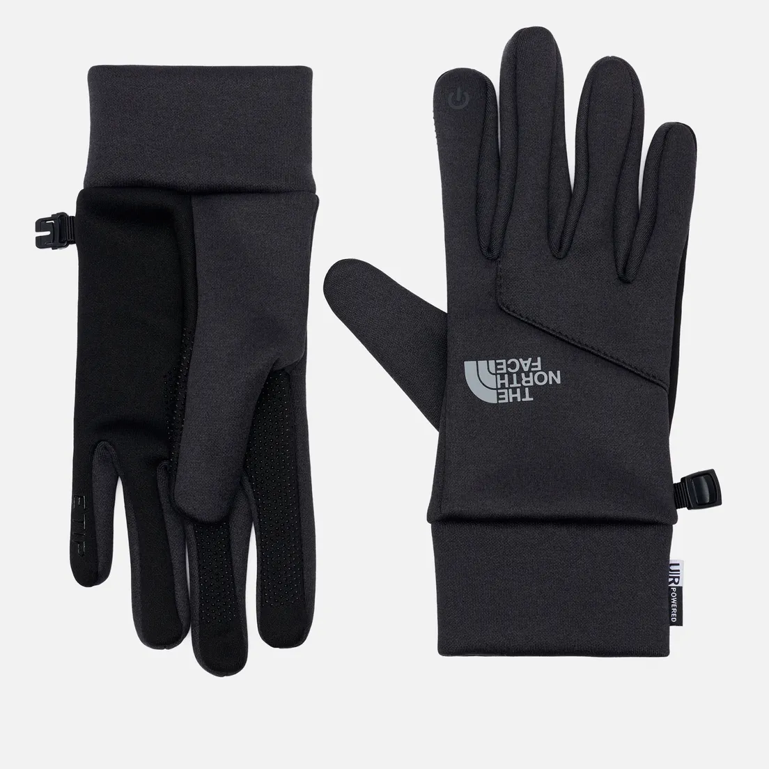 The North Face Перчатки Wmns Etip Hardface