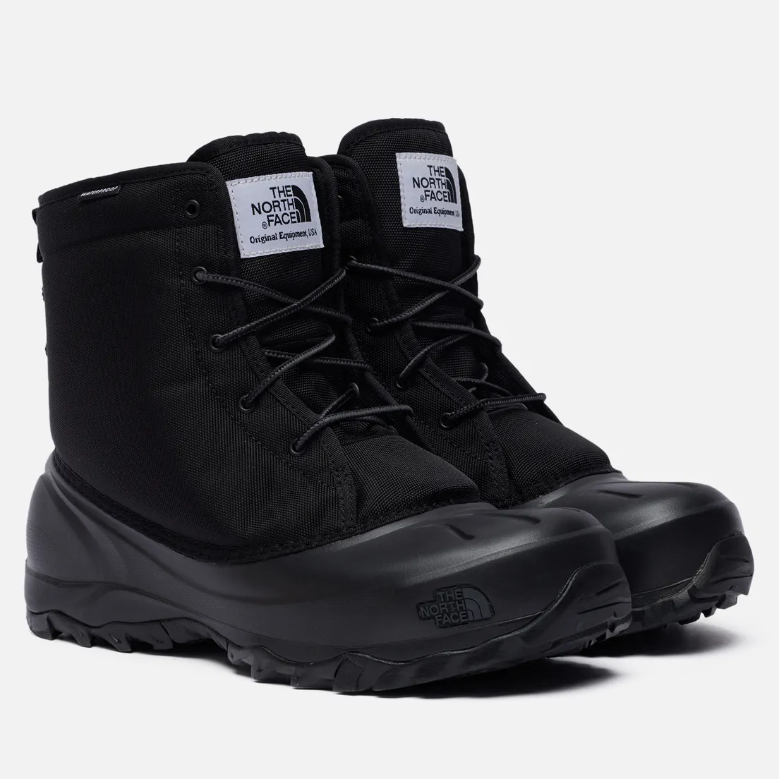 The North Face Мужские ботинки Tsumoru