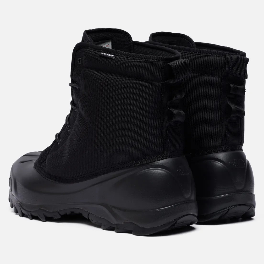 The North Face Мужские ботинки Tsumoru