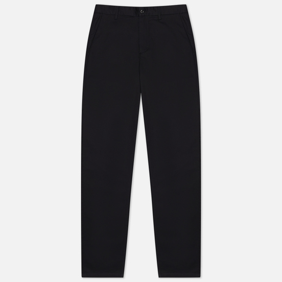 Мужские брюки Fred Perry Classic Trouser Black