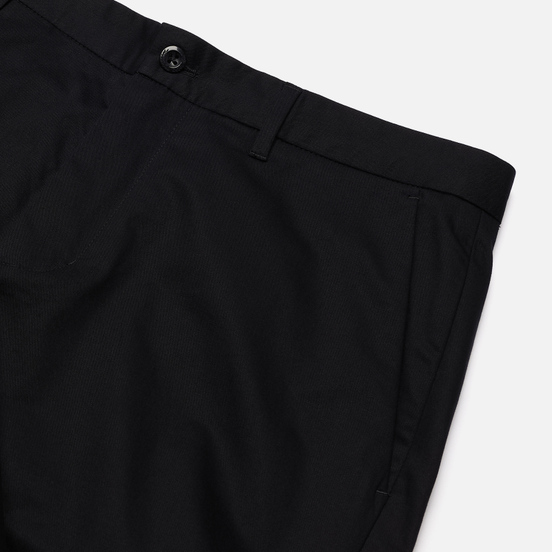 Мужские брюки Fred Perry Classic Trouser Black