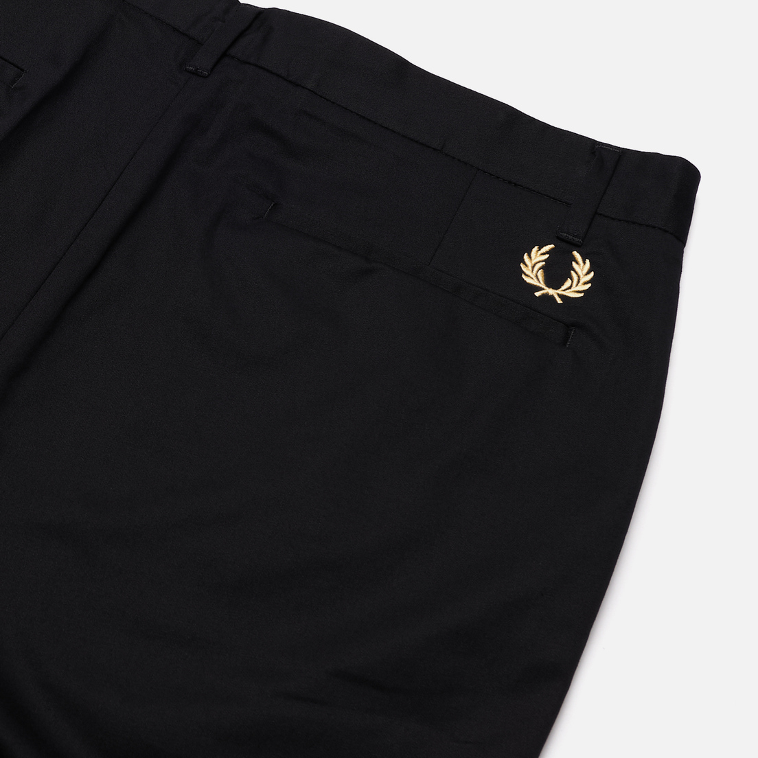 Fred Perry Мужские брюки Classic Trouser