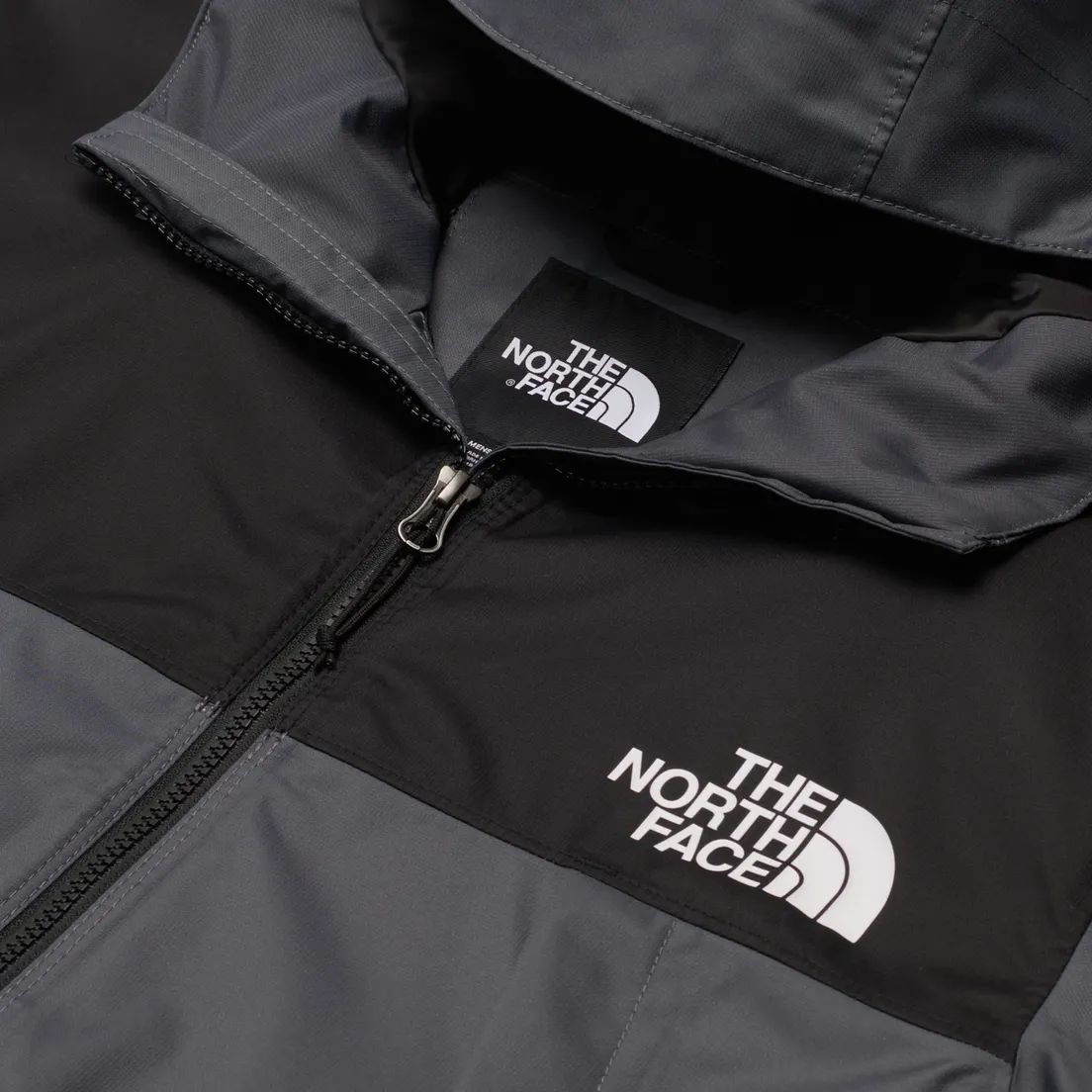 The North Face Мужская куртка ветровка 1990 Mountain Quest