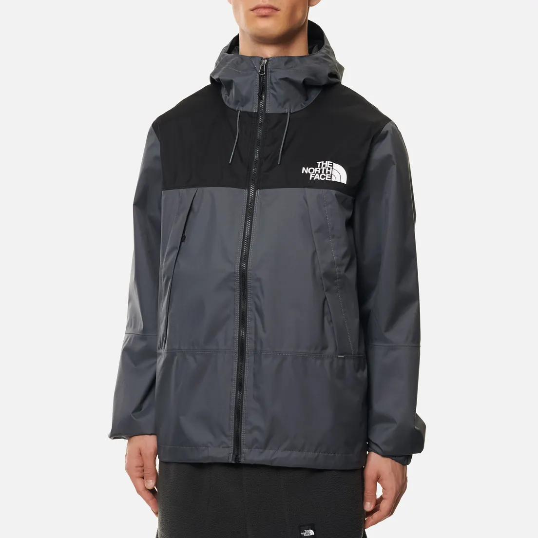 The North Face Мужская куртка ветровка 1990 Mountain Quest