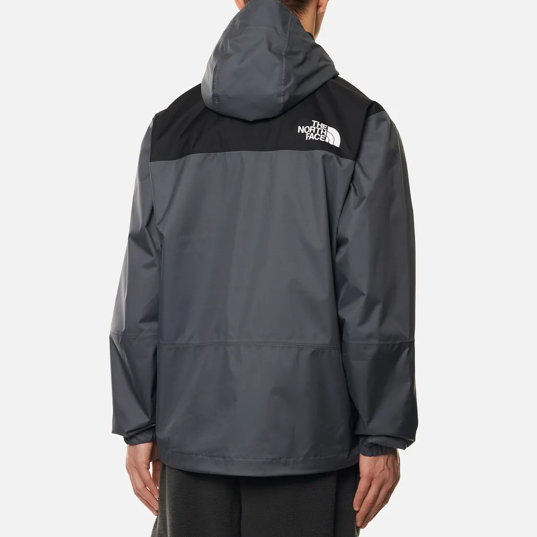 The North Face Мужская куртка ветровка 1990 Mountain Quest