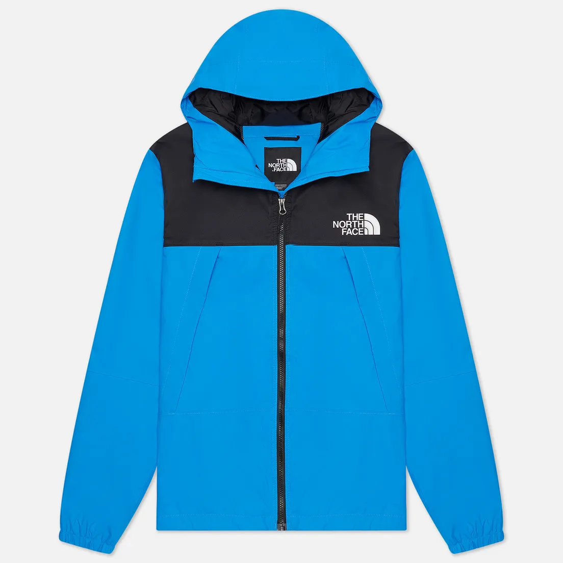 The North Face Мужская куртка ветровка 1990 Mountain Quest