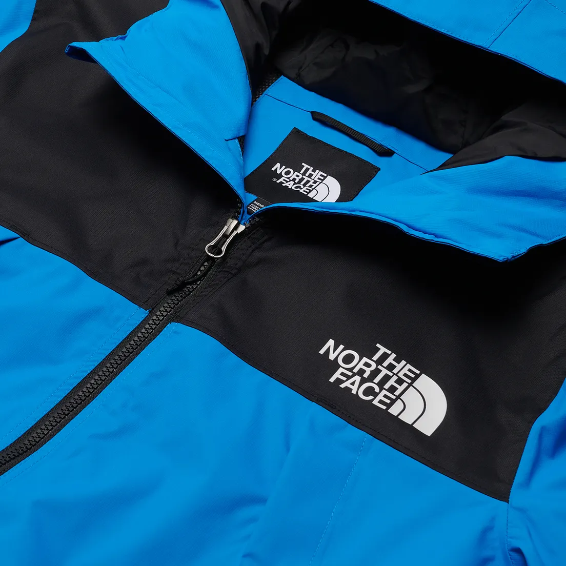 The North Face Мужская куртка ветровка 1990 Mountain Quest