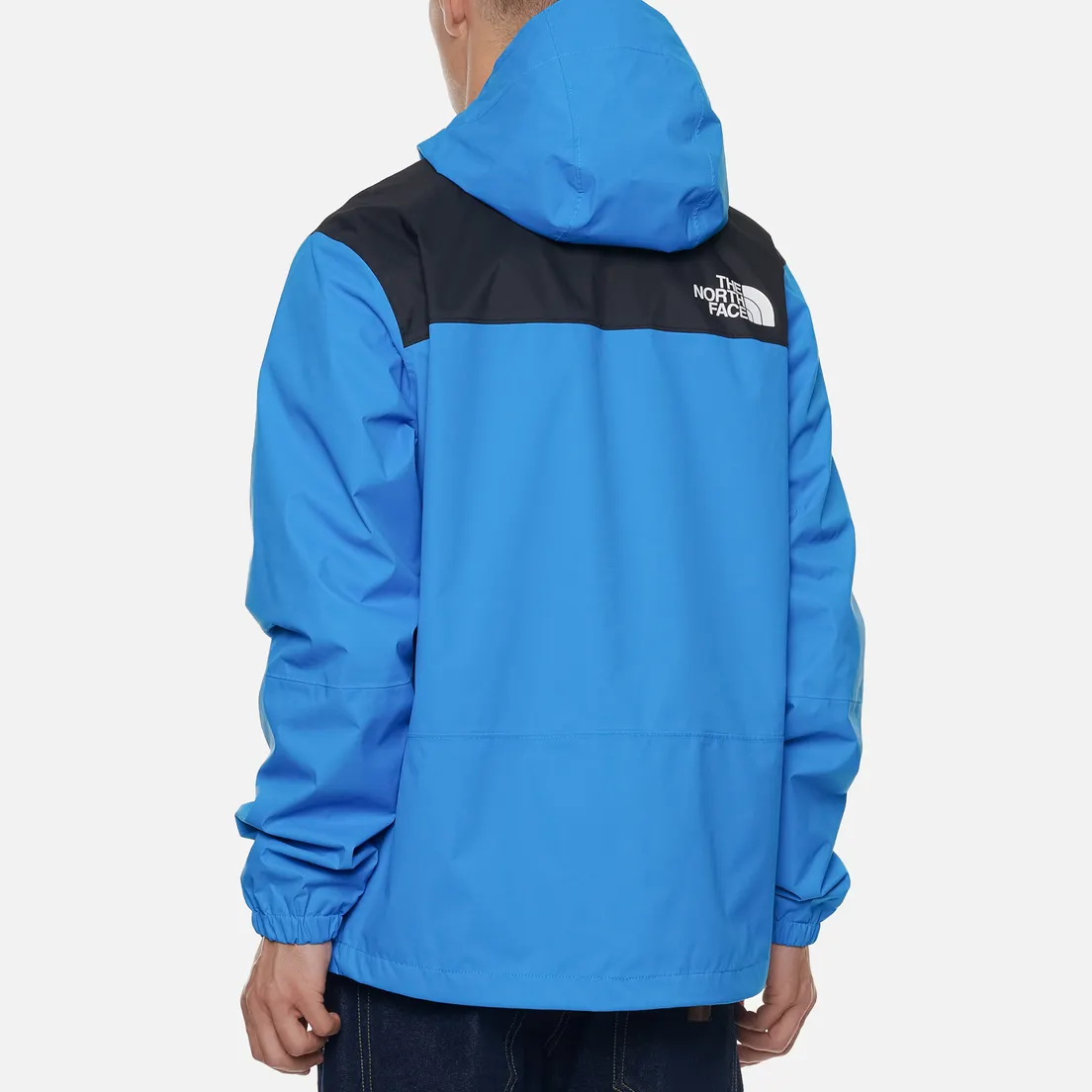 The North Face Мужская куртка ветровка 1990 Mountain Quest