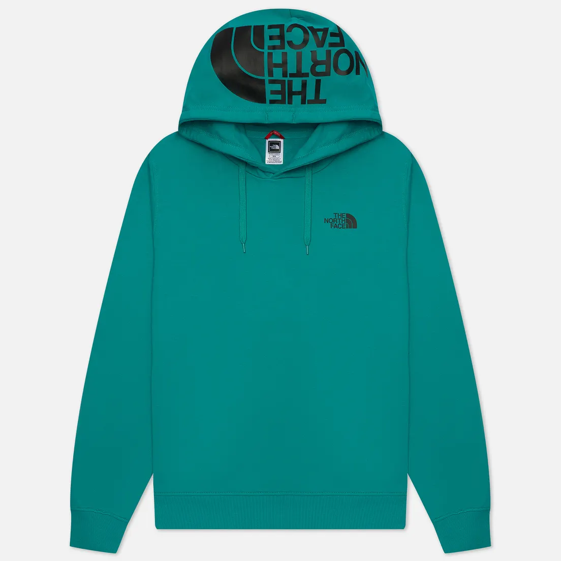 The North Face Мужская толстовка Drew Peak Light