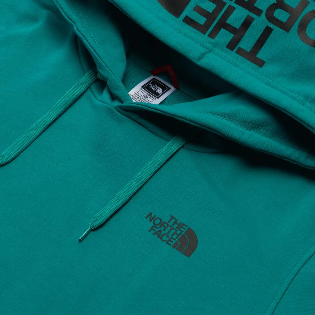 The North Face Мужская толстовка Drew Peak Light