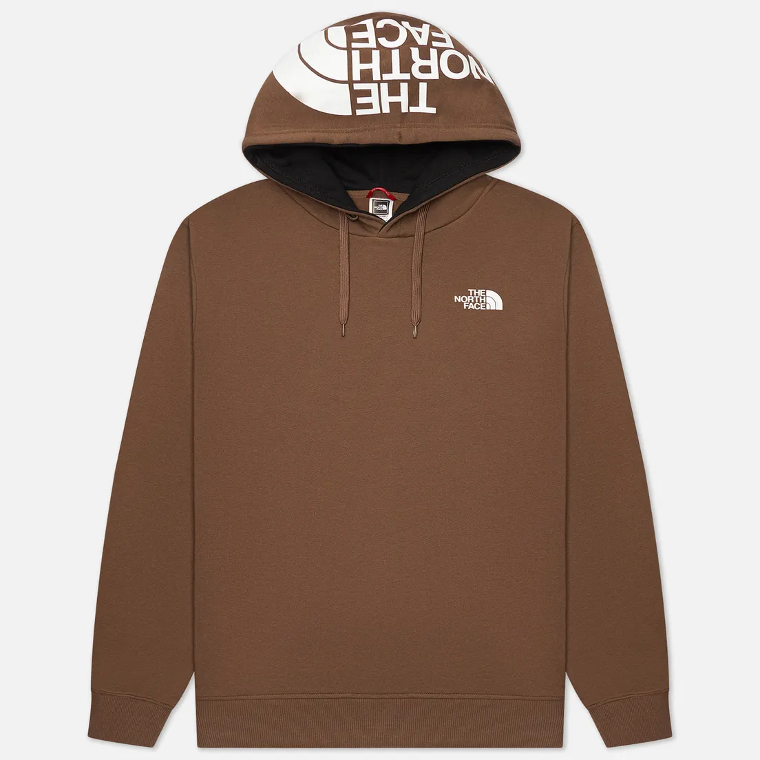 The North Face Мужская толстовка Seasonal Drew Peak Hoodie