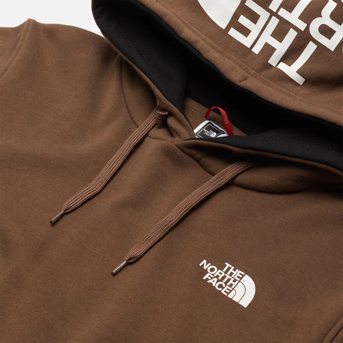 The North Face Мужская толстовка Seasonal Drew Peak Hoodie
