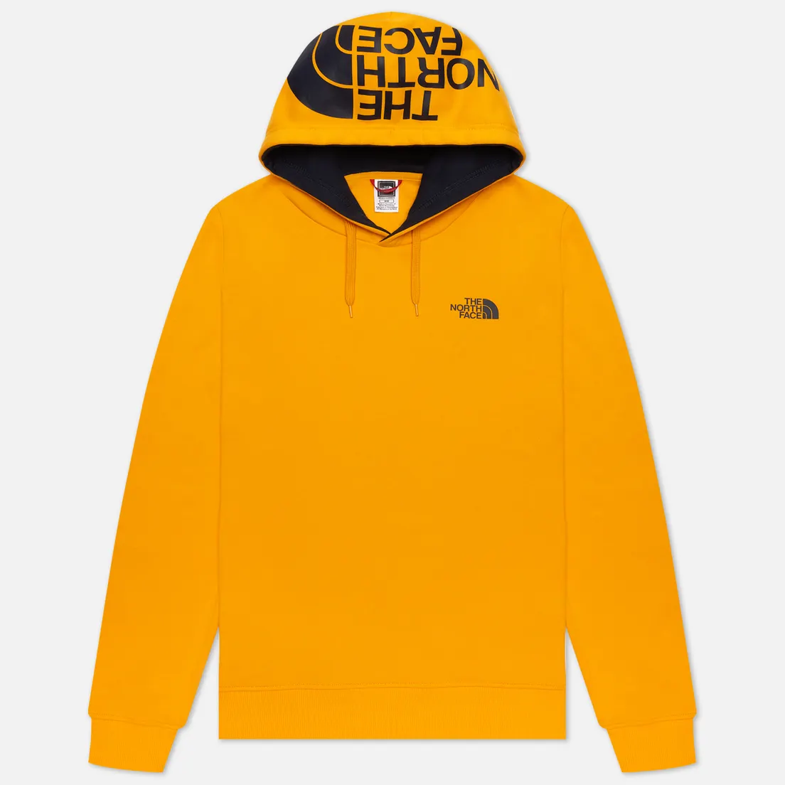 The North Face Мужская толстовка Seasonal Drew Peak Hoodie